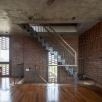 Tile Nest House Arch2O