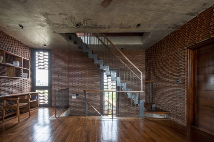 Tile Nest House Arch2O