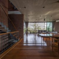 Tile Nest House Arch2O