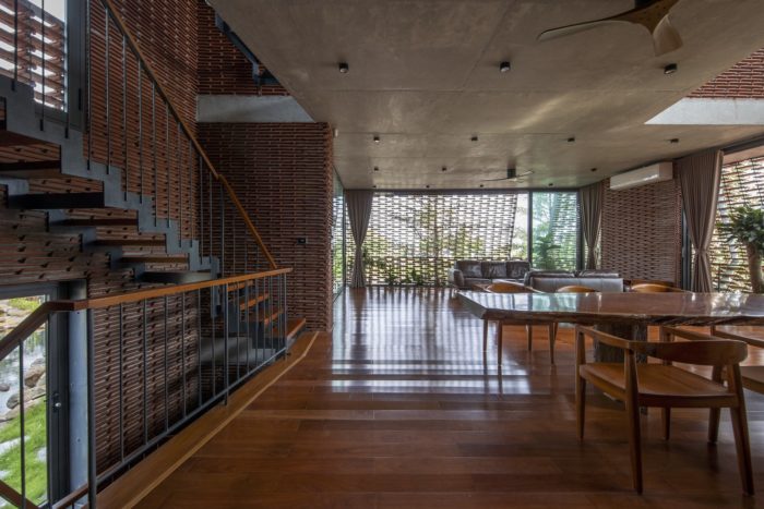 Tile Nest House Arch2O