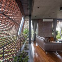 Tile Nest House Arch2O