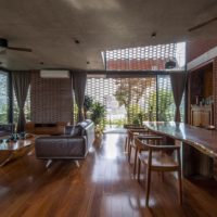 Tile Nest House Arch2O