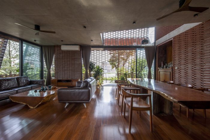 Tile Nest House Arch2O