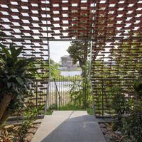 Tile Nest House Arch2O