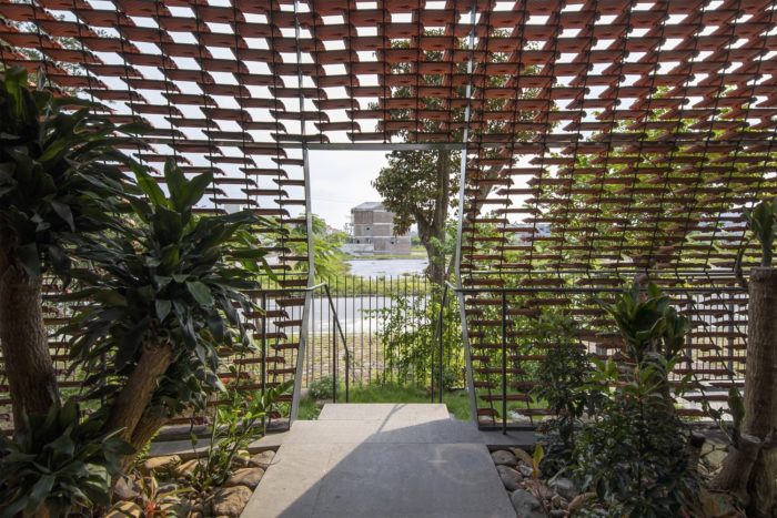 Tile Nest House Arch2O