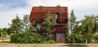 Tile Nest House Arch2O