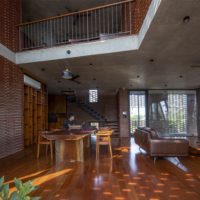 Tile Nest House Arch2O
