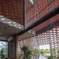 Tile Nest House Arch2O