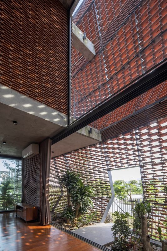 Tile Nest House Arch2O