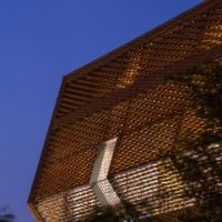 Tile Nest House Arch2O