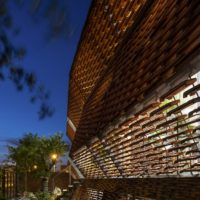 Tile Nest House Arch2O