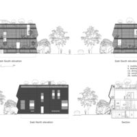 Tile Nest House Arch2O