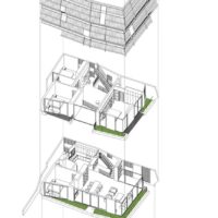 Tile Nest House Arch2O
