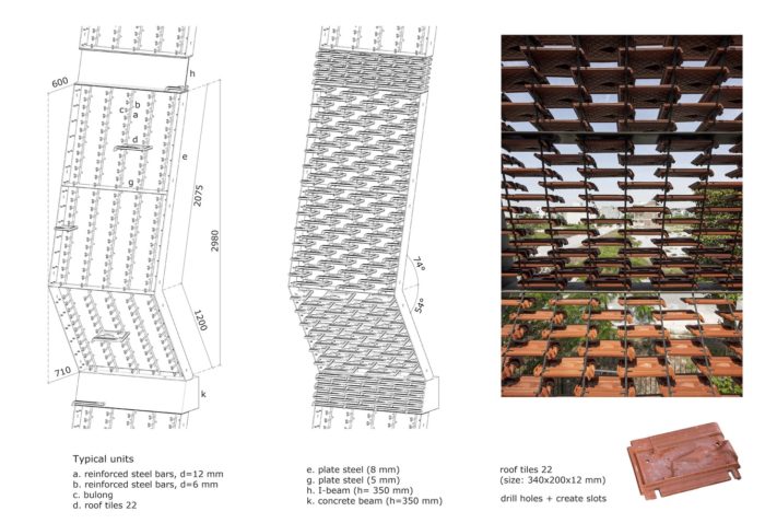 Tile Nest House Arch2O