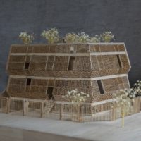 Tile Nest House Arch2O