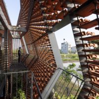 Tile Nest House Arch2O