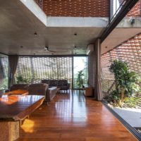 Tile Nest House Arch2O