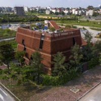 Tile Nest House Arch2O