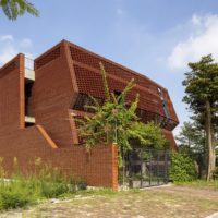 Tile Nest House Arch2O