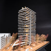 Timber Towers Arch2O