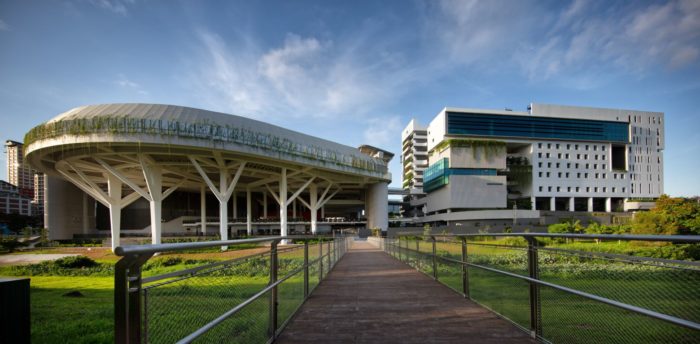 Timber Towers Arch2O