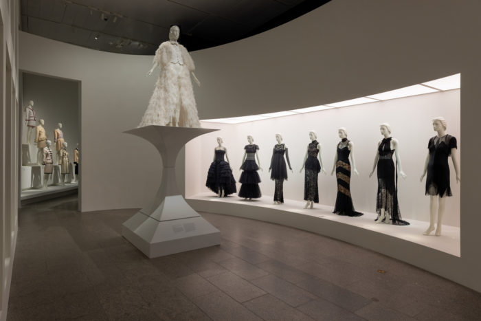 Karl Lagerfeld Exhibition Arch2O
