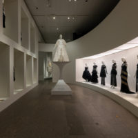 Karl Lagerfeld Exhibition Arch2O