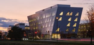 York University School of Continuing Studies Arch2O