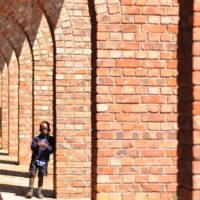 Zimbabwean Primary School Arch2O