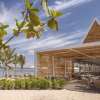 Beach Complex Arch2O