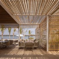 Beach Complex Arch2O