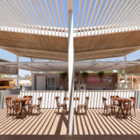 Beach Complex Arch2O
