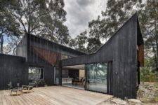Bellbird House Arch2O