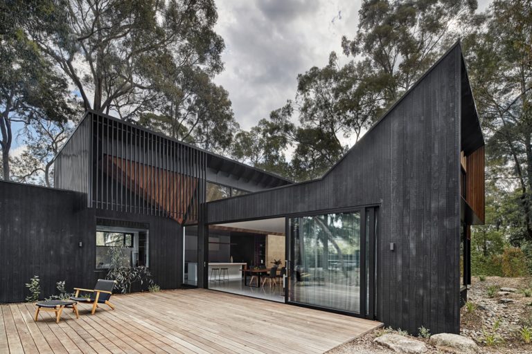 Bellbird House l Bower Architecture