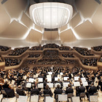 China Philharmonic Concert Hall Arch2O