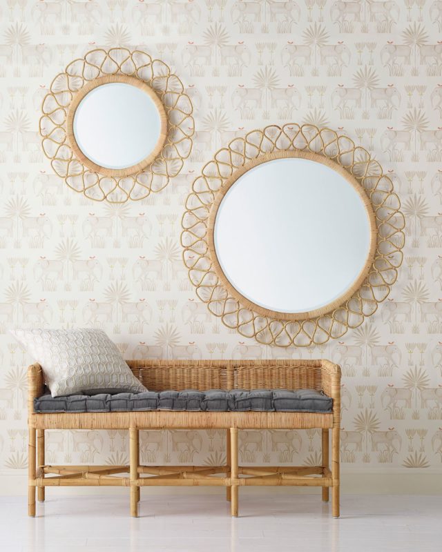 Decorating With Mirrors Arch2O