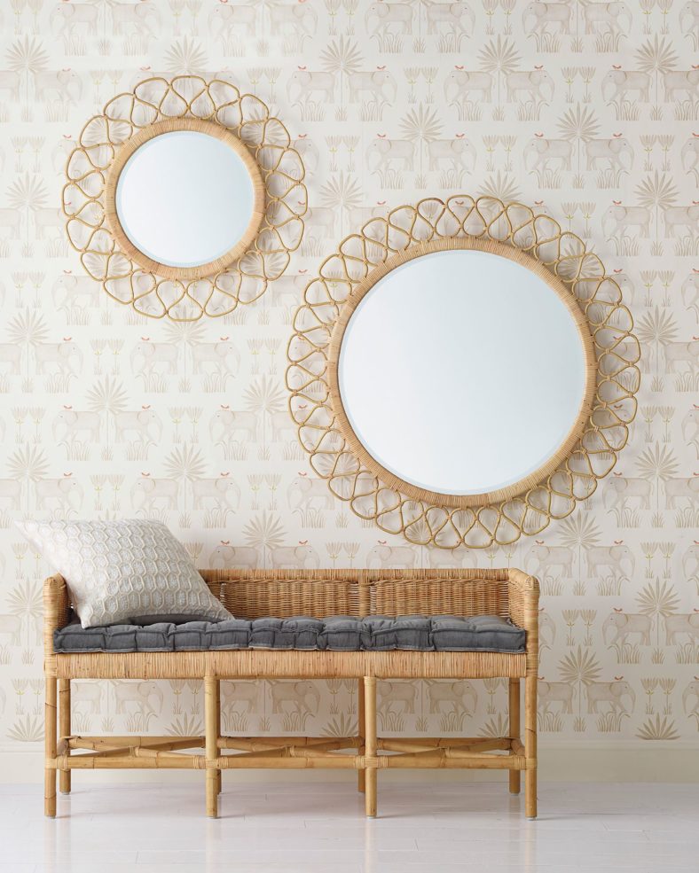 Decorating With Mirrors: 15 Creative Ways to Reflect Light and Space