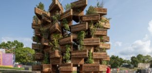 Garden of Communities Arch2O