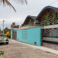 Gutter House Arch2O