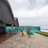 Gutter House Arch2O