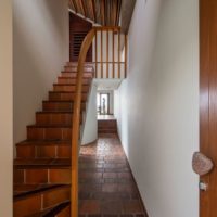 Gutter House Arch2O