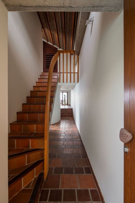 Gutter House Arch2O