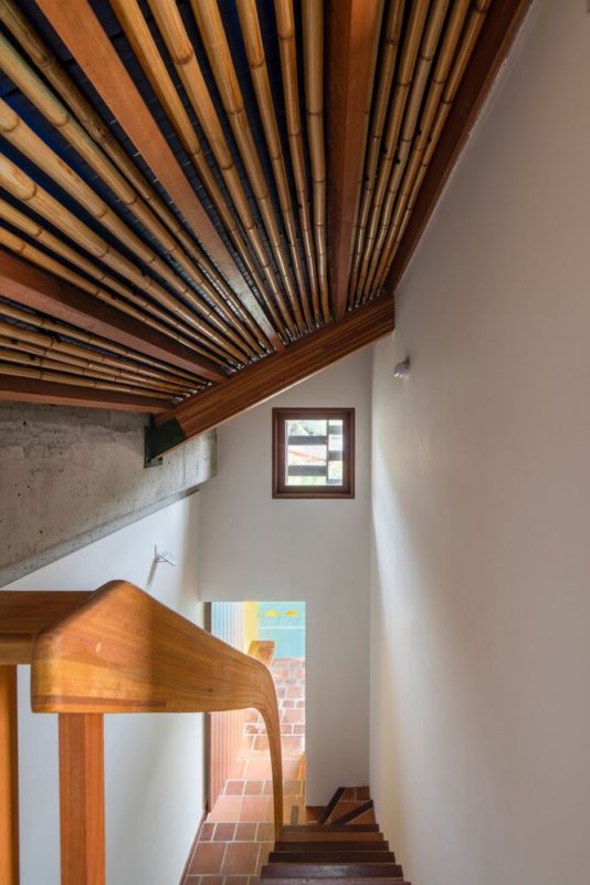 Gutter House Arch2O