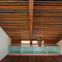 Gutter House Arch2O
