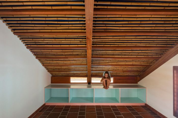 Gutter House Arch2O