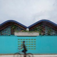 Gutter House Arch2O