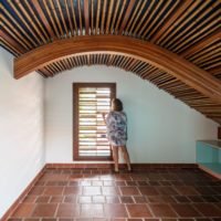 Gutter House Arch2O