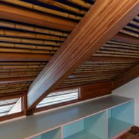 Gutter House Arch2O