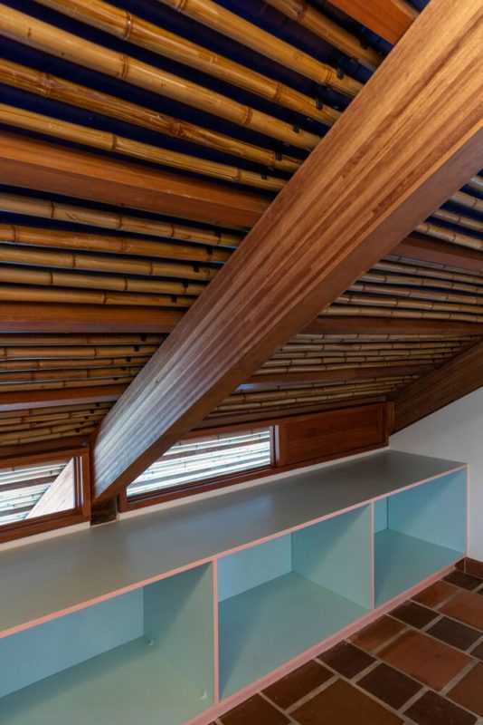 Gutter House Arch2O