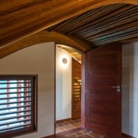 Gutter House Arch2O